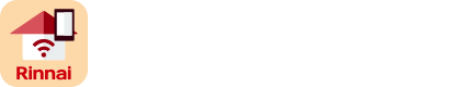 どこでもリンナイアプリ