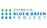 Rinnai BLUE&GREEN PROJECT