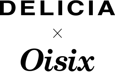 DELICIA×Oisix