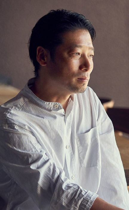 谷尻 誠