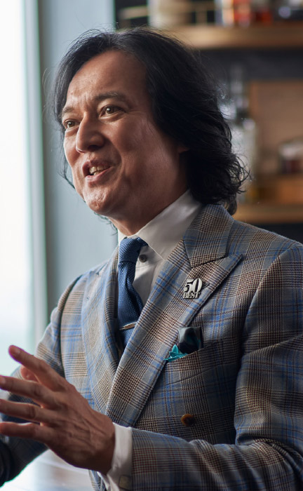 中村 孝則