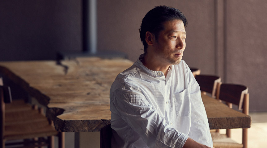 谷尻 誠