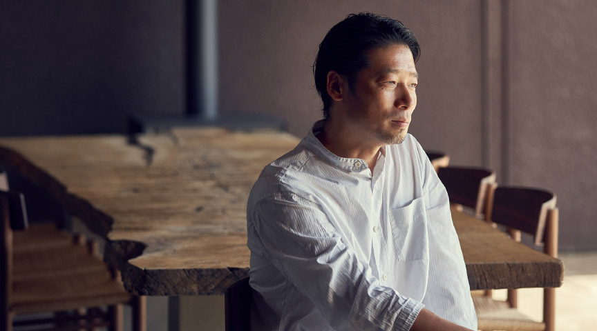 谷尻 誠