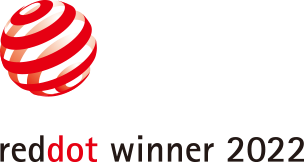 reddot winner 2022