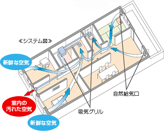 システム図