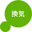 換気