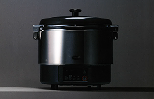 業務用ガス厨房機器