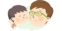 ガスだから、面倒な燃料補給の手間がかかりません。
