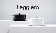 Leggiero（レジェロ）